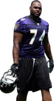 Michael Oher Mouse Pad G313961