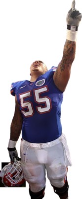 Mike Pouncey Poster G313990
