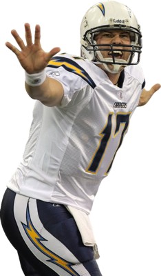 Philip Rivers Poster G314098