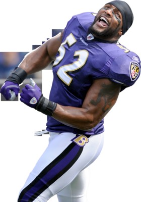 Ray Lewis Poster G314141