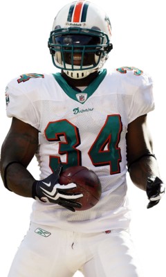 Ricky Williams Poster G314167