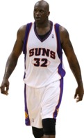 Shaquille ONeal Tank Top #305652