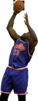 Shaquille ONeal Tank Top #305653