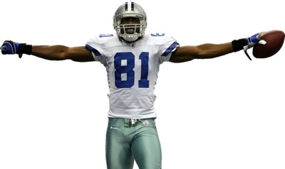 Terrell Owens poster