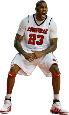 Terrence Jennings canvas poster