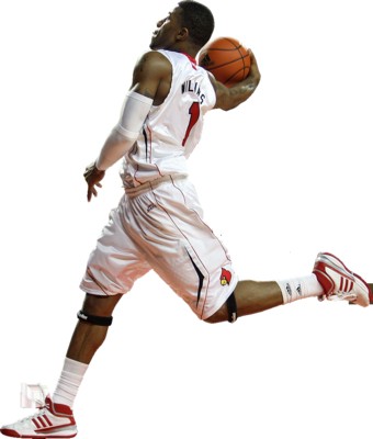 Terrence Williams Poster G314355