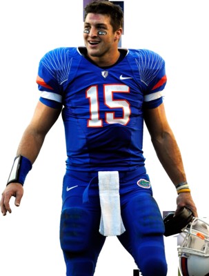 Tim Tebow Poster G314376