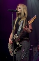 Avril Lavigne sweatshirt #64187