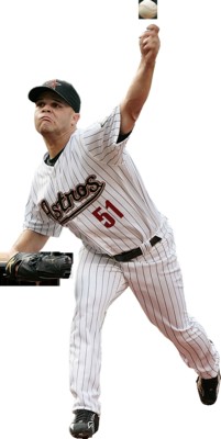 Wandy Rodriguez poster