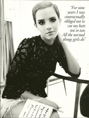 Emma Watson Poster G314641
