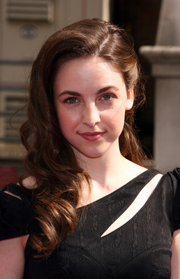 Brittany Curran puzzle G314659