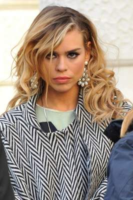 Billie Piper puzzle G314763