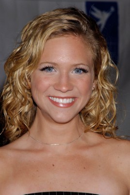 Brittany Snow puzzle G31553