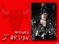 Michael Jordan Mouse Pad G315543