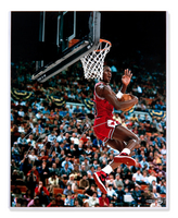 Michael Jordan tote bag #G315546