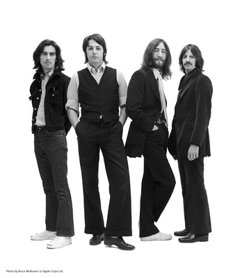 Beatles Poster G315554