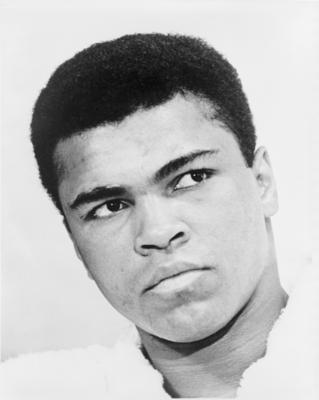 Muhammad Ali Poster G315601