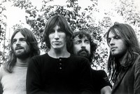 Pink Floyd t-shirt #689516