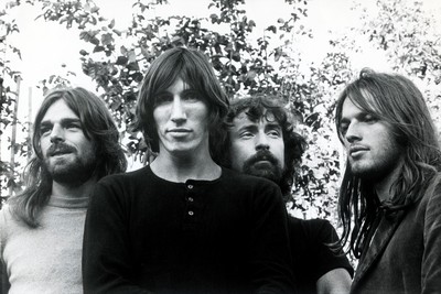 Pink Floyd Poster G315604