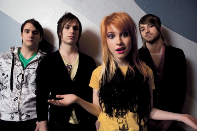Paramore Poster G315609