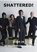 Rolling Stones hoodie #689535