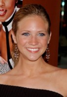 Brittany Snow Tank Top #65420