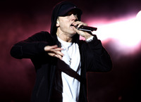 Eminem t-shirt #689567