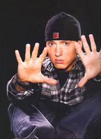 Eminem Mouse Pad G315656