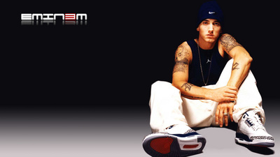 Eminem puzzle G315657