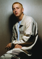 Eminem sweatshirt #689577