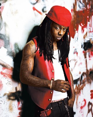 Lil Wayne Poster G315696