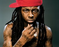 Lil Wayne t-shirt #689610