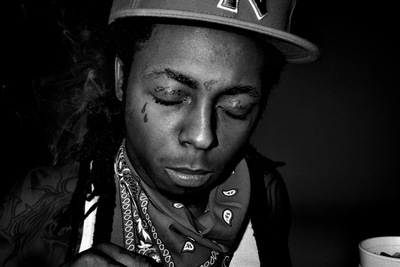 Lil Wayne tote bag #G315702
