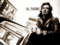 Al Pacino magic mug #G316071
