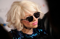 Lady Gaga hoodie #697513