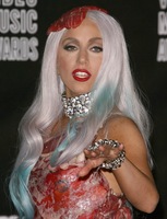 Lady Gaga magic mug #G316150