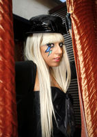 Lady Gaga Tank Top #697522