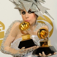 Lady Gaga tote bag #G316167