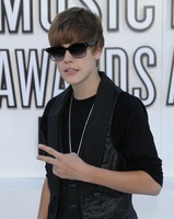 Justin Bieber hoodie #702027