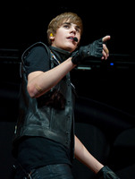 Justin Bieber Tank Top #702029