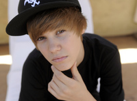 Justin Bieber hoodie #702033