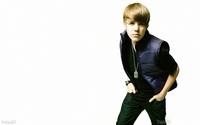 Justin Bieber sweatshirt #702040