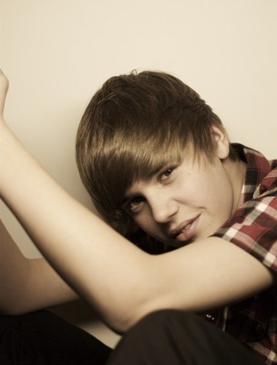 Justin Bieber Poster G316191