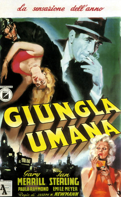 Vintage Movie Poster G316203