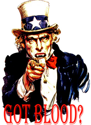 Uncle Sam Poster G316218