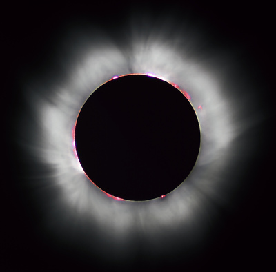 Eclipse Poster G316333