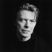 David Bowie hoodie #707678