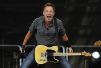 Bruce Springsteen t-shirt #707736