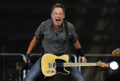 Bruce Springsteen mug #G316508