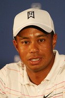 Tiger Woods hoodie #708449